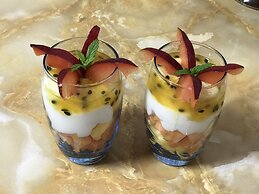 Farm Stays, Here you Will be Able to Relax and Enjoy the Beauty of Nat