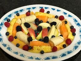 Farm Stays, Here you Will be Able to Relax and Enjoy the Beauty of Nat