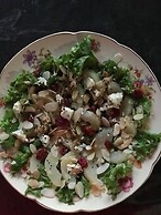 Farm Stays, Here you Will be Able to Relax and Enjoy the Beauty of Nat