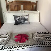 Farm Stays, Here you Will be Able to Relax and Enjoy the Beauty of Nat