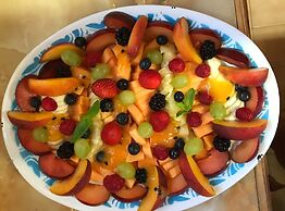 Farm Stays, Here you Will be Able to Relax and Enjoy the Beauty of Nat