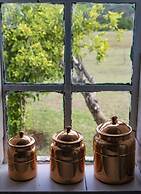 Farm Stays, Here you Will be Able to Relax and Enjoy the Beauty of Nat