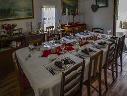 Farm Stays, Here you Will be Able to Relax and Enjoy the Beauty of Nat