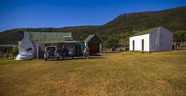 Farm Stays, Here you Will be Able to Relax and Enjoy the Beauty of Nat