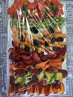 Farm Stays, Here you Will be Able to Relax and Enjoy the Beauty of Nat