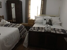 Farm Stays, Here you Will be Able to Relax and Enjoy the Beauty of Nat