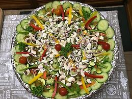 Farm Stays, Here you Will be Able to Relax and Enjoy the Beauty of Nat