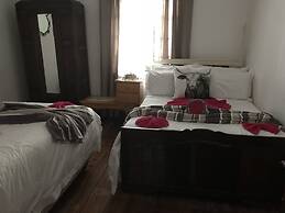 Farm Stays, Here you Will be Able to Relax and Enjoy the Beauty of Nat