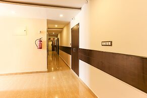 Treebo Habitat Suites and Rooms