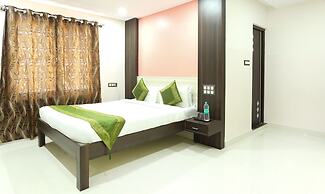 Treebo Habitat Suites and Rooms