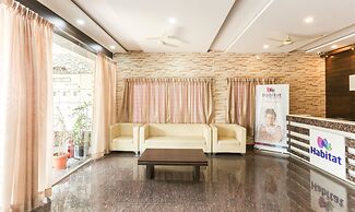 Treebo Habitat Suites and Rooms