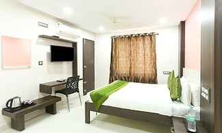 Treebo Habitat Suites and Rooms