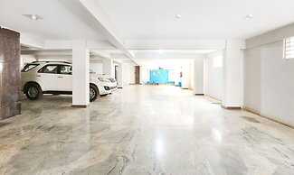 Treebo Habitat Suites and Rooms