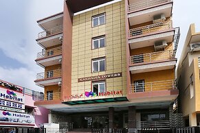 Treebo Habitat Suites and Rooms