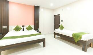 Treebo Habitat Suites and Rooms