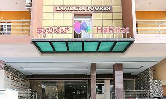 Treebo Habitat Suites and Rooms