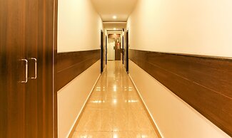 Treebo Habitat Suites and Rooms