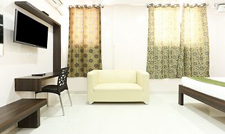 Treebo Habitat Suites and Rooms