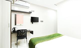 Treebo Habitat Suites and Rooms