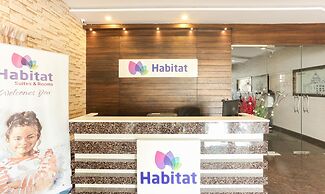 Treebo Habitat Suites and Rooms