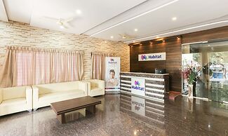 Treebo Habitat Suites and Rooms