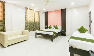 Treebo Habitat Suites and Rooms