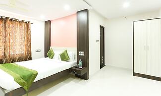 Treebo Habitat Suites and Rooms