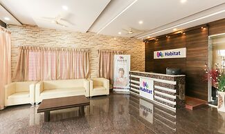 Treebo Habitat Suites and Rooms