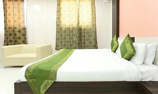 Treebo Habitat Suites and Rooms