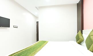 Treebo Habitat Suites and Rooms