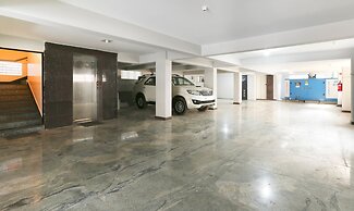 Treebo Habitat Suites and Rooms