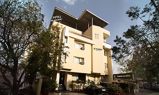Treebo The Anchorage Malviya Nagar