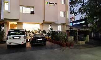 Treebo The Anchorage Malviya Nagar