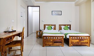 Treebo The Anchorage Malviya Nagar