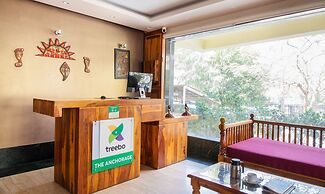Treebo The Anchorage Malviya Nagar