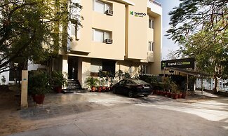 Treebo The Anchorage Malviya Nagar