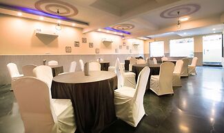 Treebo The Anchorage Malviya Nagar