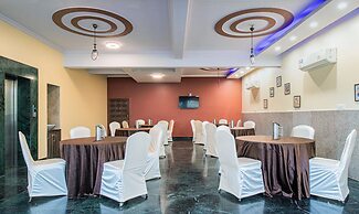 Treebo The Anchorage Malviya Nagar