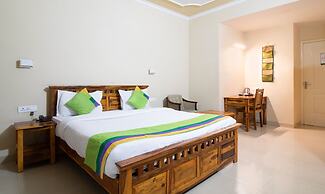 Treebo The Anchorage Malviya Nagar