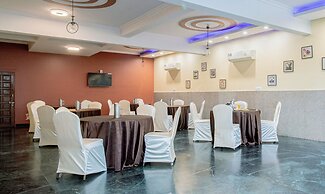 Treebo The Anchorage Malviya Nagar