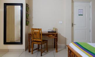 Treebo The Anchorage Malviya Nagar