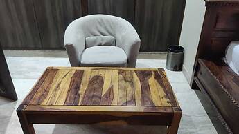 Treebo The Anchorage Malviya Nagar