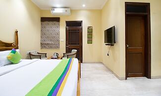 Treebo The Anchorage Malviya Nagar