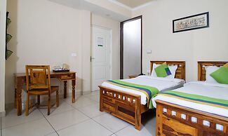 Treebo The Anchorage Malviya Nagar