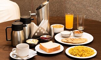 Treebo The Anchorage Malviya Nagar