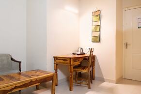 Treebo The Anchorage Malviya Nagar