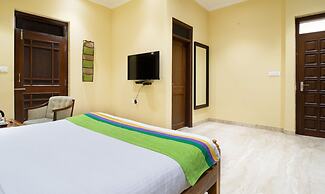 Treebo The Anchorage Malviya Nagar