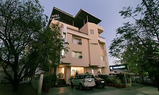 Treebo The Anchorage Malviya Nagar