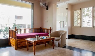 Treebo The Anchorage Malviya Nagar