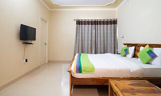 Treebo The Anchorage Malviya Nagar